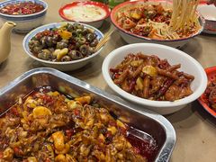 -老三样·旧食新味(万寿宫店)