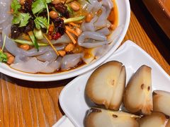-玺炖·中国铁锅炖(虹桥天街店)