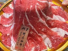 -牛匠和牛寿喜锅(西安总店)