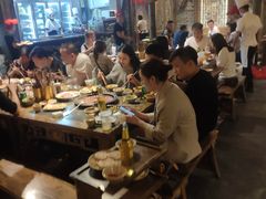 -蜀大侠火锅(建设路第五大道店)