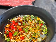 -林记潮牛·牛肉火锅(上马墩店)