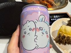 -盒马鲜生(富田新天地店)
