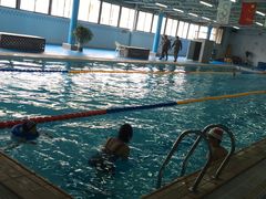 -南京国信酒店·骏搏体育游泳馆(新街口店)