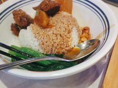 -牛楠楠·香港牛腩茶餐厅(永旺店)