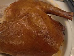 -喜宴又一村·粤菜·茶点·海鲜(壹方天地店)