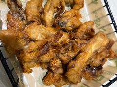 -甲乙饼·手工牛肉饼(东方广场店)