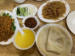 -姥家春饼店(漳州二路店)