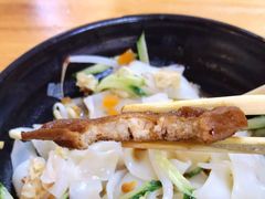 -鹿记油烫鸭(大坝头店)