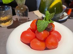 -罗勒家·养生火锅· Bistro(大望路店)