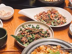 牛肝菌牛蛙霸王锅-云海肴·汽锅鸡·云南菜(苏州中心店)