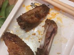 -管氏翅吧(国展店)