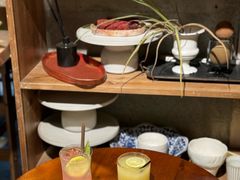 -自由生长植物工作室(深港花卉中心店)