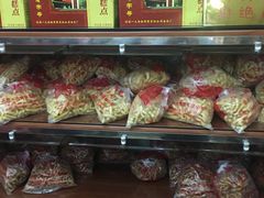 零售区-一大糕点(纬六路店)