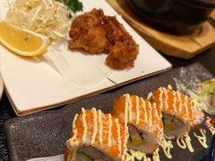 -长崎屋·日本料理·刺身·烧鸟(天河北路店)