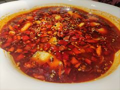 水煮龙利鱼-乾园(天河城店)