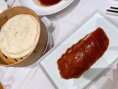 北京烤鸭-北京厨房(SKP店)