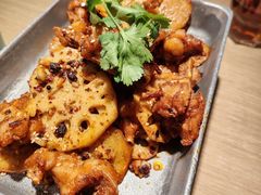 -佬肥猫(周浦万达店)