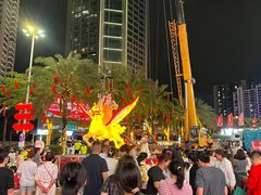 -友谊阳光城