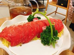 -湯系·煲汤手艺人(东二环泰禾广场店)