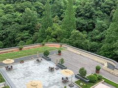 -天明山温泉大酒店