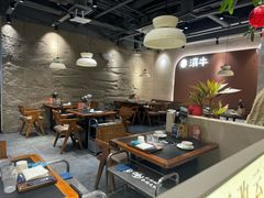 -滇牛云南火锅(桂林路店)