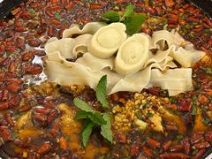 -聂发财重庆江湖菜(解放碑店)
