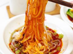 -秦陕印象超级肉夹馍(万达广场西安民乐园店)