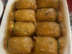 -玉华台饭庄(裕中西里小区店)