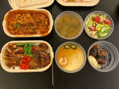 -活鳗饭·鹅肝范儿(高碑店店)