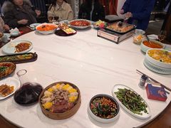 -院8里·小聚园老川菜(九眼桥店)