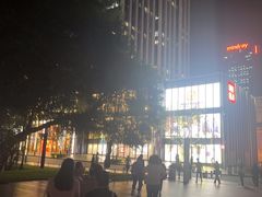 -优衣库(深圳万象天地旗舰店)