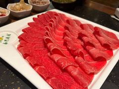 -南门涮肉(东单店)