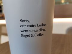 -HOLY BAGEL(苏河店)