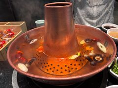 -阳坊涮肉(西直门凯德mall店)