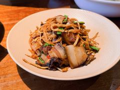 -壹湖两岸·鱼鲜山里菜(东江湖店)