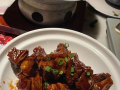 -绿茶餐厅(千岛湖银泰城店)