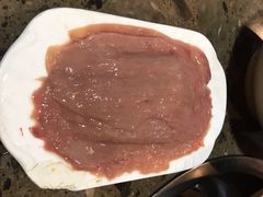 -周记全牛油火锅