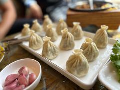 -宗巴雍姆藏餐府
