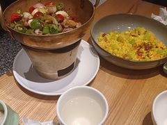 还剑湖黑椒牛蛙-米纸越南小馆(金鹰世界店)