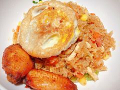 卡朋特色炒饭-卡朋西餐(悦汇城店)