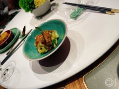 麻酱茄子-晟永興烤鸭店(五道口店)