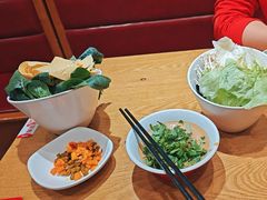 -南城香·饭香串香馄饨香(青年路店)