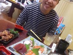 -胜代日本料理(云程巷小区店)