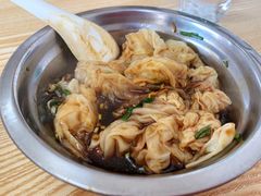 -小董骨汤馄饨店(通扬路店)