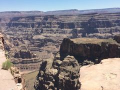 -科罗拉多大峡谷