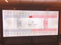 -升恒昌免税商店(桃园国际机场店)