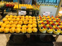 -红林大酒店RFcafe自助餐厅