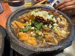 -王明古法砂锅居(开化寺店)