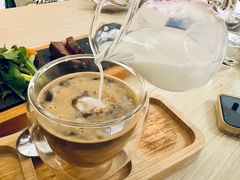 -ALLORA意大利餐厅(丰盛里店)