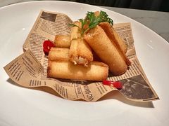 -滋粥楼·顺德菜(番禺广场总店)